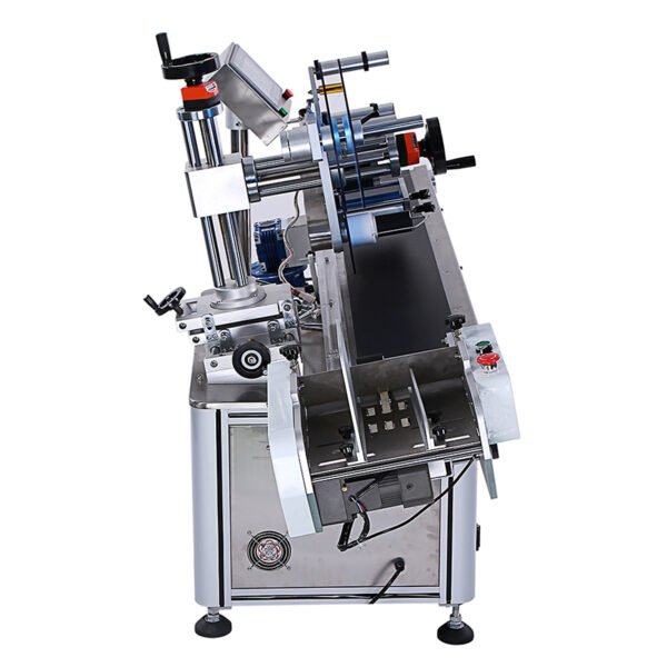 YCT-31 Automatic Card Labeling Machine - Image 5