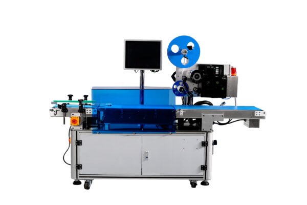 YCT-Z9 SS 304 Meat weighing real-time printer labeling - Image 2