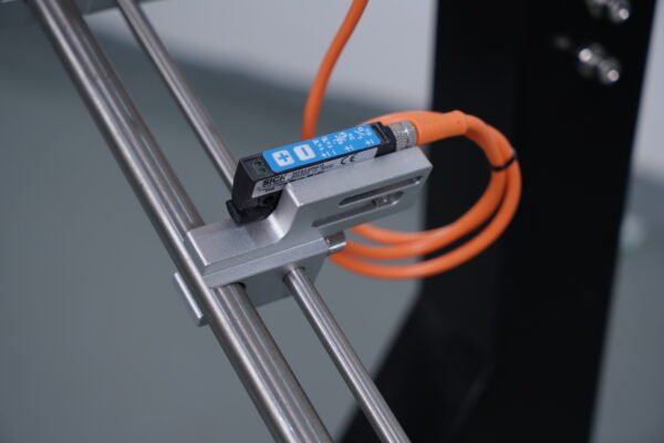 High speed lableing head YCT-91H - Image 2