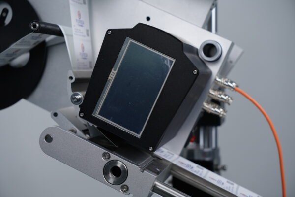 High speed lableing head YCT-91H - Image 3