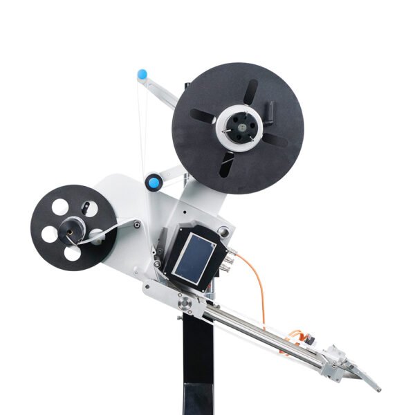 High speed lableing head YCT-91H